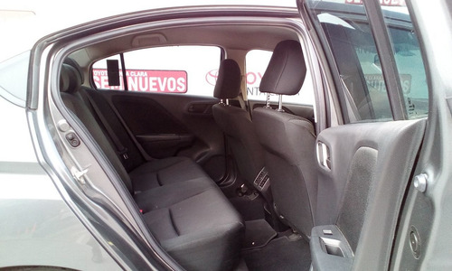Imagen 14 de 15 de Honda City 2018 1.5 Lx Cvt
