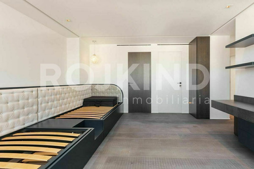 Imagen 10 de 24 de Penthouse En Venta Polanco