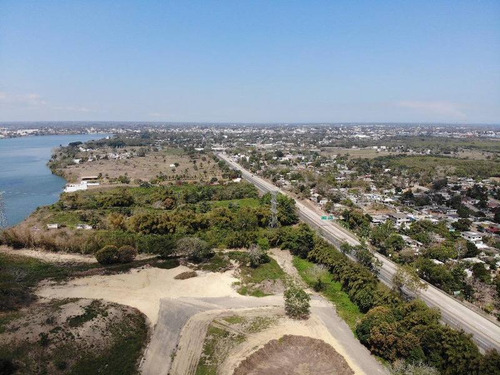 Venta Lotes A Partir De 600 M² Miguel Hidalgo Tuxpan Veracruz