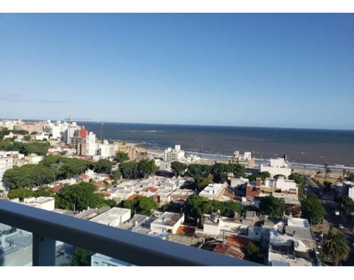 Venta Gran Apto. 3 Dormitorios, Muy Panorámico, En Diamantis. Malvín