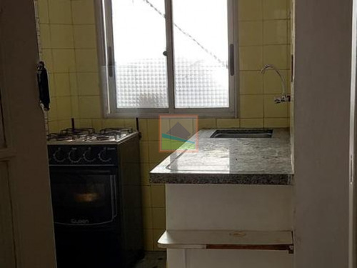 Imagen 6 de 10 de Apartamento De 2 Dormitorios Zona De Tres Cruces