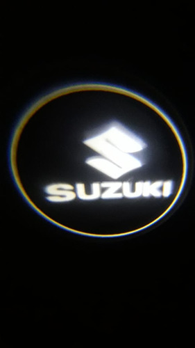Laser 3d Logo Proyector Led Motos Y Car Tunning! Nuevo!