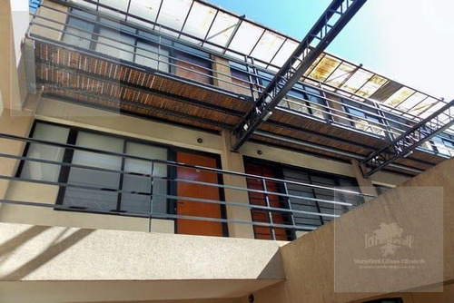 Imagen 5 de 23 de Departamento - Villa Sarmiento