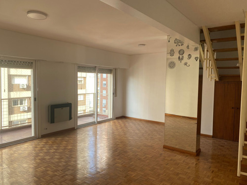 Imagen 2 de 23 de Departamento En Venta En Caballito 4 Ambientes