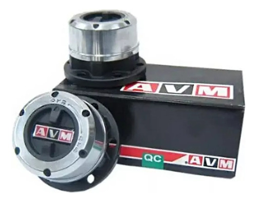 Cubos Magicos Avm Para Mitsu - Hyundai 28 Est (avm 443)