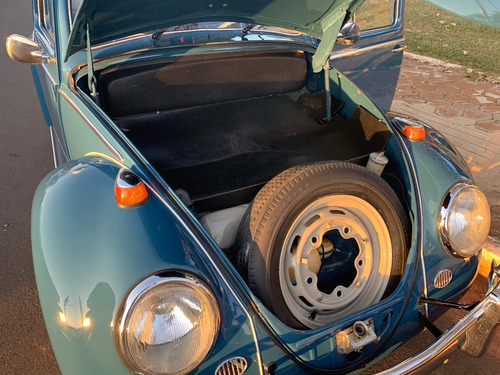 Volkswagen Fusca 1300 1300
