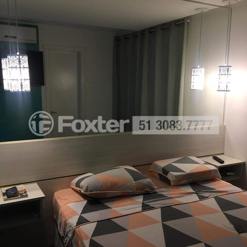 Imagem 10 de 30 de Casa Em Condomínio, 3 Dormitórios, 147.99 M², Mário Quintana - 162588