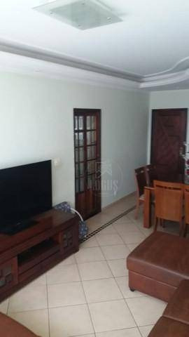 Imagem 3 de 19 de Apartamento Com 3 Dormitórios À Venda, 140 M² Por R$ 580.000,00 - Centro - Santo André/sp - Ap1495