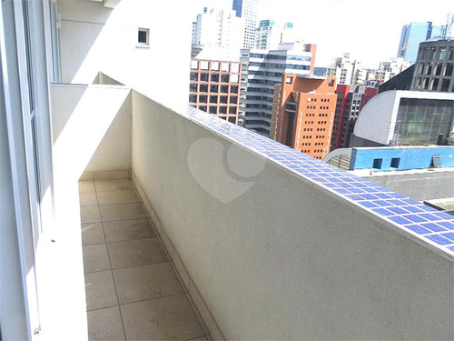 Imagem 10 de 18 de Venda E Locação Sala Comercial Com 130m² 02 Banheiros E 02 Vagas - Reo386826