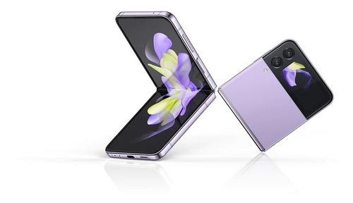 Lamina Hidrogel Para Samsung Z Flip 4 Nanotech Certificada