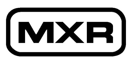 Pedal Mxr Bass Compressor M87