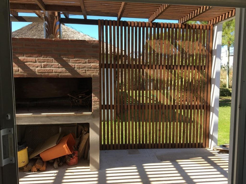 Imagen 2 de 10 de Dueña Alquila Temporada Casa A Estrenar De Dos Dormitorios En San Francisco Piriapolis