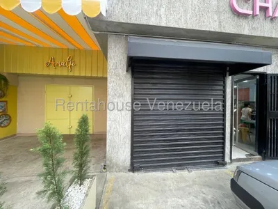 Local en alquiler