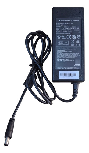 Adaptador De Corriente Para Fusionadora Sumitomo Adc-16