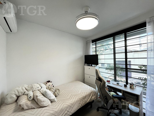 Venta Departamento 4 Ambientes En Flores Con Cochera Pileta