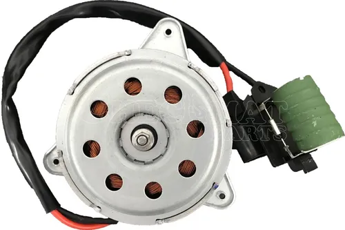 Motor Ventoinha Gm Spin Cobalt Onix Prisma Com Resistencia Motor Ventoinha Gm Spin Cobalt Onix Prisma Com Resistencia