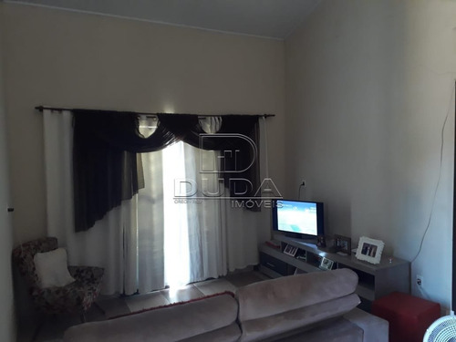 Casa - Estacao Cocal - Ref: 30798 - V-30795