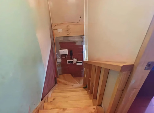 Venta Casa 2hab 1ba Rauco