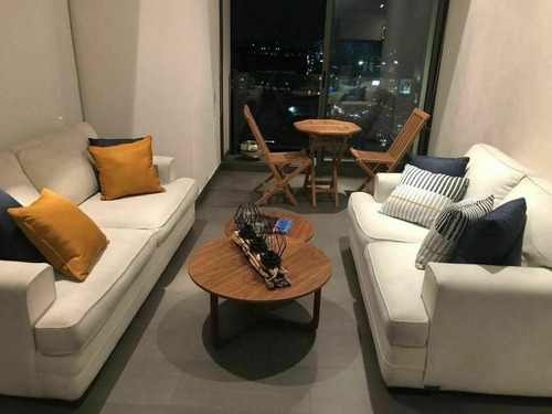 Imagen 1 de 11 de Departamento En Venta Be Grand Pedregal