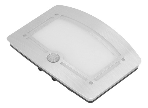 Luz Led Nocturna Con Sensor De Movimiento De 6 V, Sensor Cor