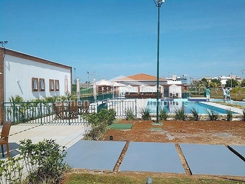 Imagem 29 de 30 de Casa À Venda Em Parque Brasil 500 - Ca013085