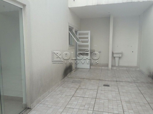 Imagem 9 de 15 de Sobrado - Vila Pedra Branca - Ref: 22121 - V-22121