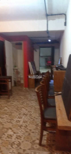 Imagem 21 de 30 de Vende-se Salão Coemercial Na Bela Vista, São Paulo - R$ 1.6 Mi - V7693