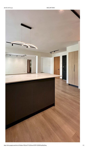 Venta Departamento Remodelado A Pasos Metro Los Leones