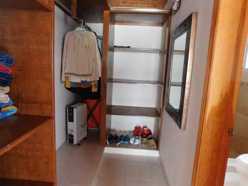 Imagen 25 de 30 de Casa En Venta En Fraccionamiento Haciendas De Tequisquiapan