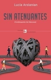 Libro Sin Atenuantes De Lucia Arslanian