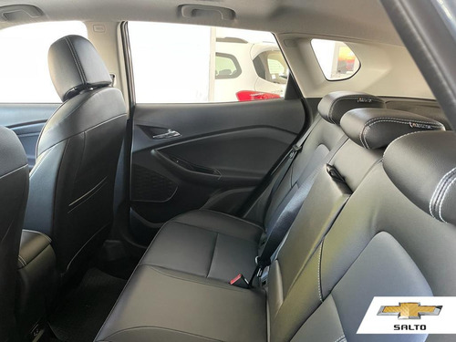 Chevrolet Tracker TRACKER PREMIER AT