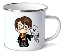 Comprar Taza Harry Potter Baby Harry  Peltre Pocillo Mug