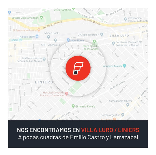 Pad De Cordero 5 Pulgadas - Fixspot