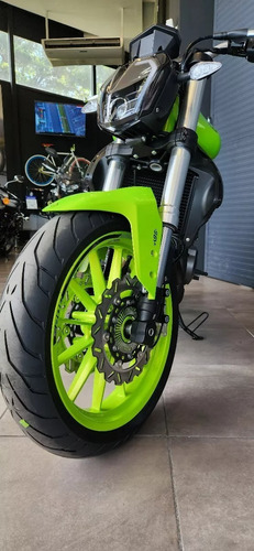 Imagen 11 de 25 de Benelli 302s Abs - No Bajaj Dominar, No Honda, No Yamaha Jv