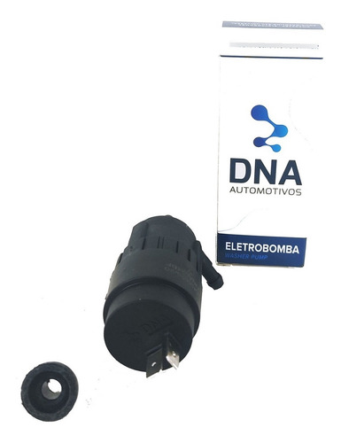 Bomba Interclima Climatizador 12v Bombinha Universal Dna