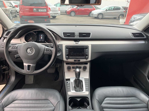 Volkswagen Passat Variant 2.0 Tsi 2014 Impecável 54.000kms
