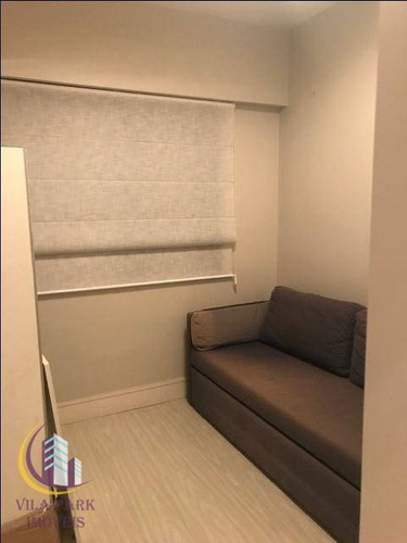 Apartamento Com 3 Dormitórios À Venda, 80 M² Por R$ 800.000,00 - Alto Da Lapa - São Paulo/sp - Ap1409