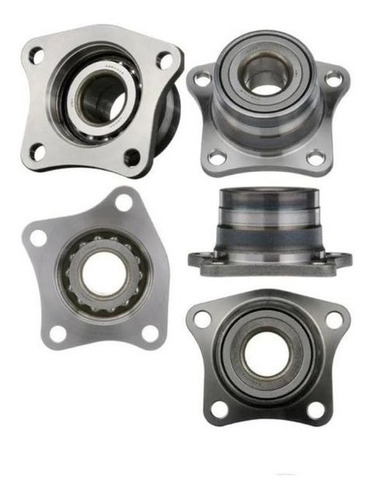 Mozo Cubo Rueda Trasera Toyota Corolla Baby Camry 1990-2002