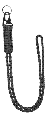Paracord Cordóndo Cornería Correa De Collar De Llavero