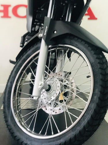 Imagen 8 de 19 de Honda Xre190 Dlx 2024 Barranquilla