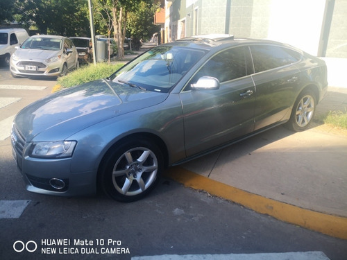 Audi A5 Sportback 2011 2.0 T Fsi Multitronic 211cv