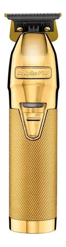 Patillera Corte Babyliss Gold Fx Cuchilla T-blade