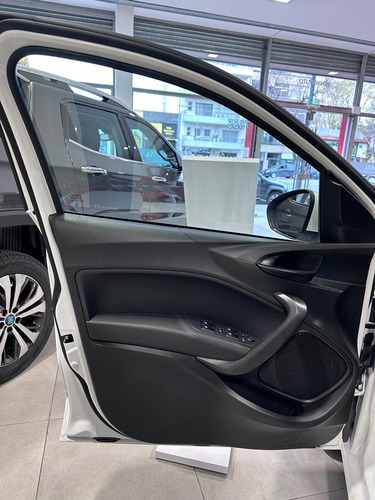 Fiat Cronos 1.3 Drive Cvt
