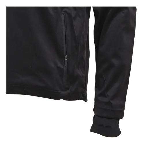 Campera Topper Running Rng Best Iii Hombre Ng Gr