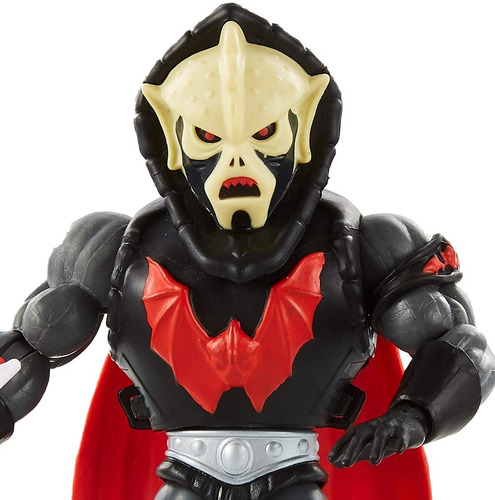 Imagem 2 de 6 de Masters Of The Universe: Origins Hordak She-ra Heman
