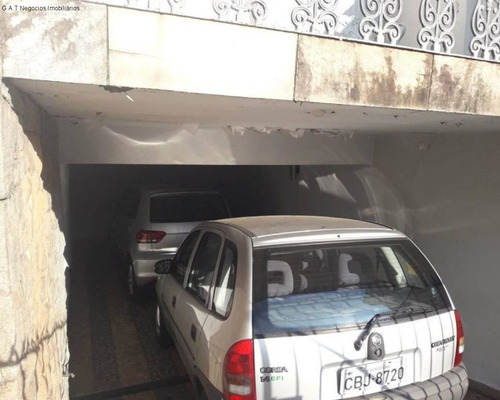 Imagem 24 de 30 de Casa Para Locação No Vila Leão - Sorocaba/sp - Ca11064 - 68465671