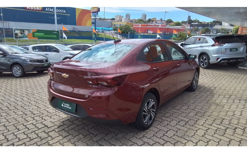 Chevrolet Onix 1.0 FLEX PLUS LT MANUAL