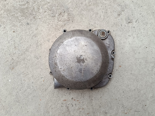 Tapa De Clutch Kawasaki Kz 550 82