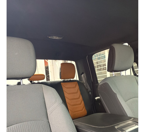 RAM 4000 5.7 6.7l Chasis Crew Cabina 4x4 At