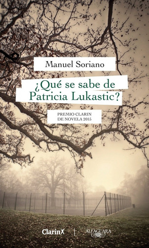 Que Se Sabe De Patricia Lukastic? - Manuel Soriano